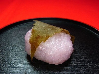 20130226桜餅セット（バラ）-06