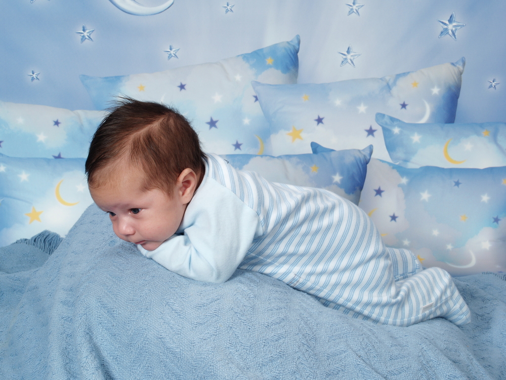赤ちゃんが寝る時の服装 冬のおすすめアイテム 着せすぎずに冷えを防ぐポイント