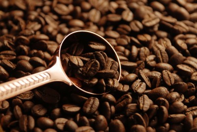 古いコーヒー豆の活用法