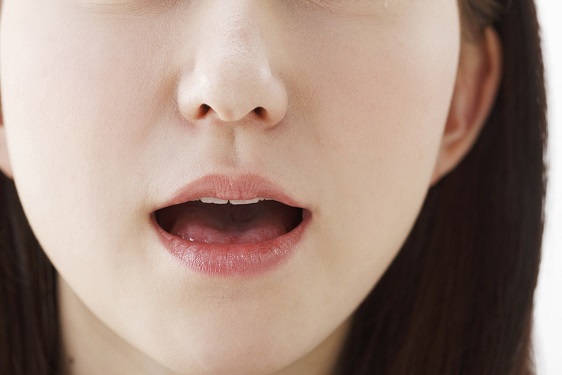 血豆が口の中にできる原因と治し方